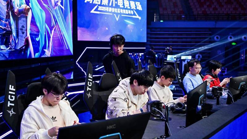 KPL春季赛赛程怎么看？赛制阶段与查询方法全解析